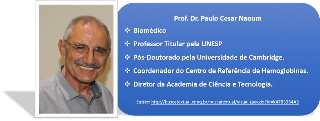 Professores Associados – AC&T