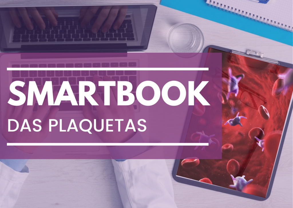 SmartBook (e-book) - Livro digital de Plaquetas