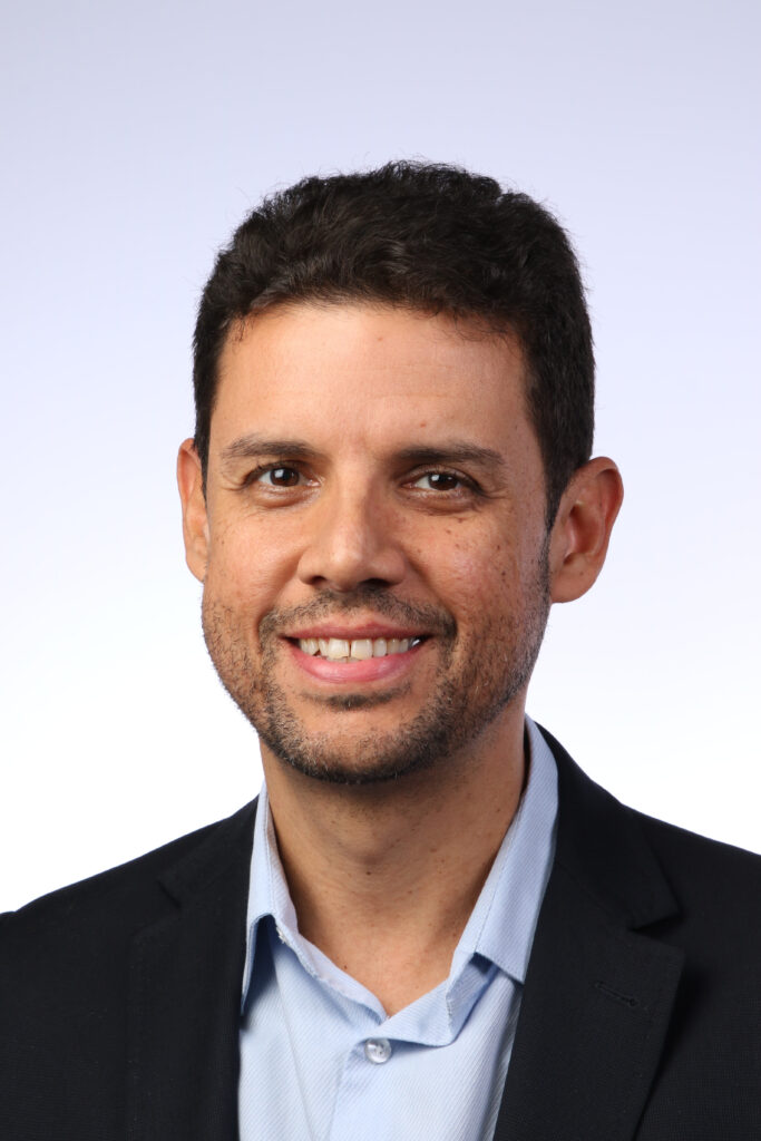 Prof Dr Flávio Augusto Naoum